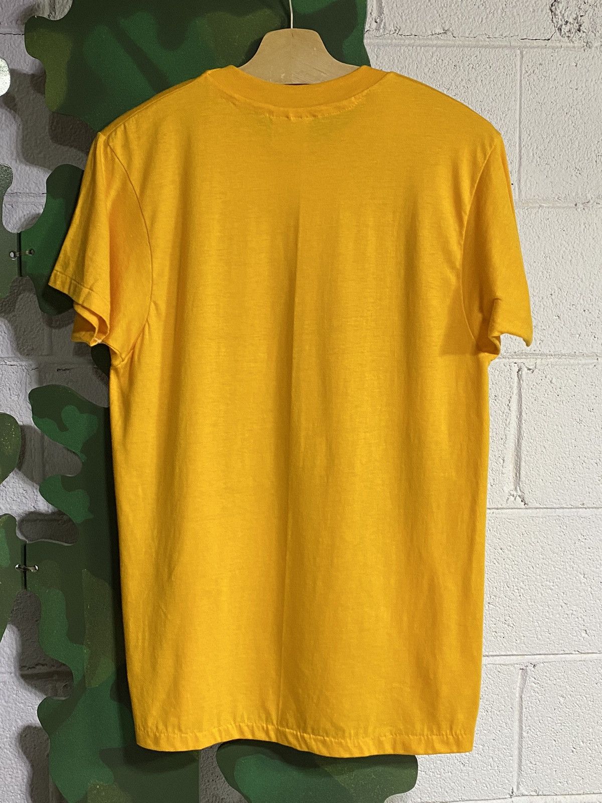 Vintage St John’s Intramural - Hanes Fifty Fifty tag (sz L) Size US L / EU 52-54 / 3 - 2 Thumbnail