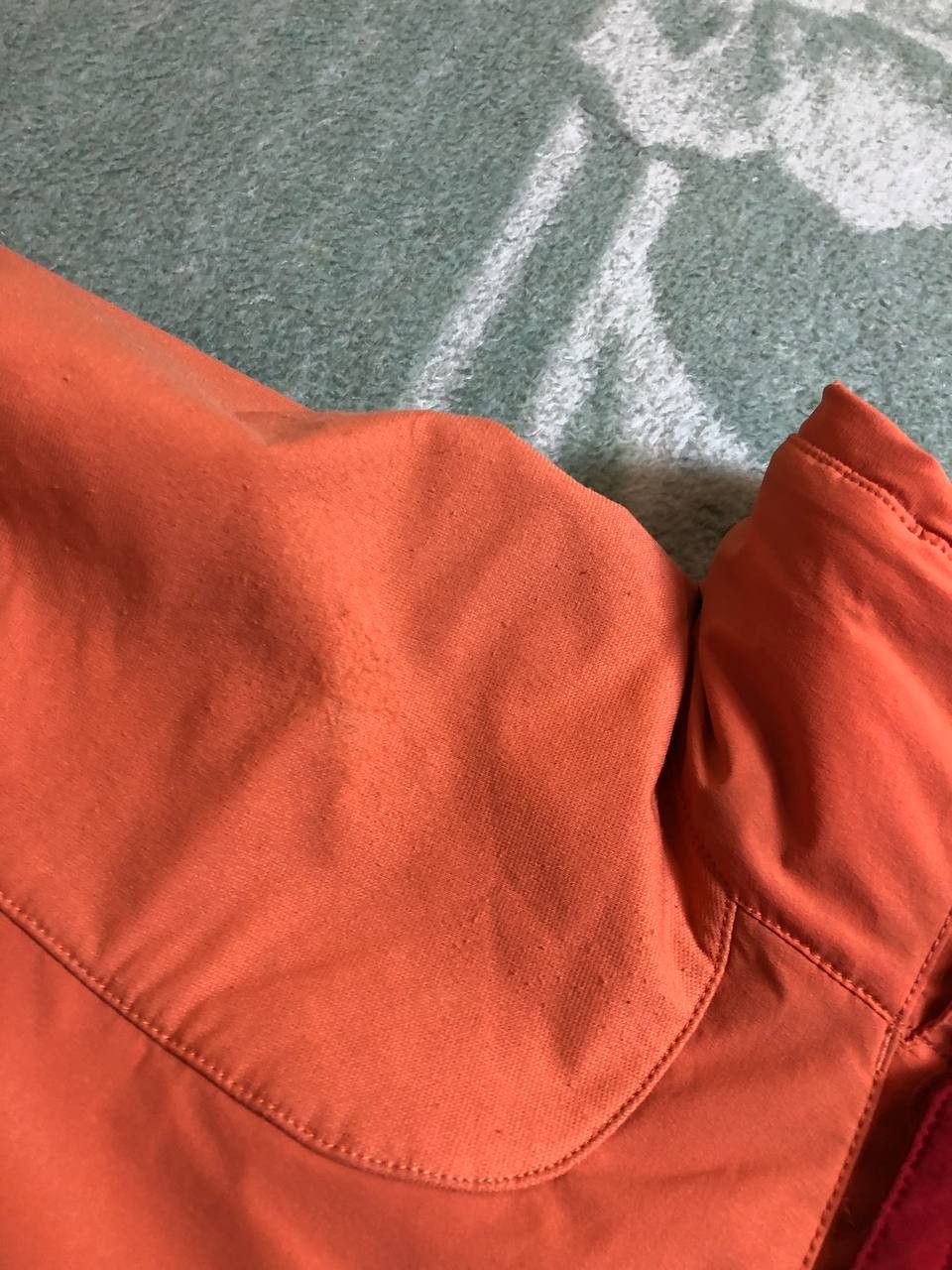 Patagonia Patagonia Solar Wind Jacket Alpine Climbing Regular Fit Size US XL / EU 56 / 4 - 9 Thumbnail