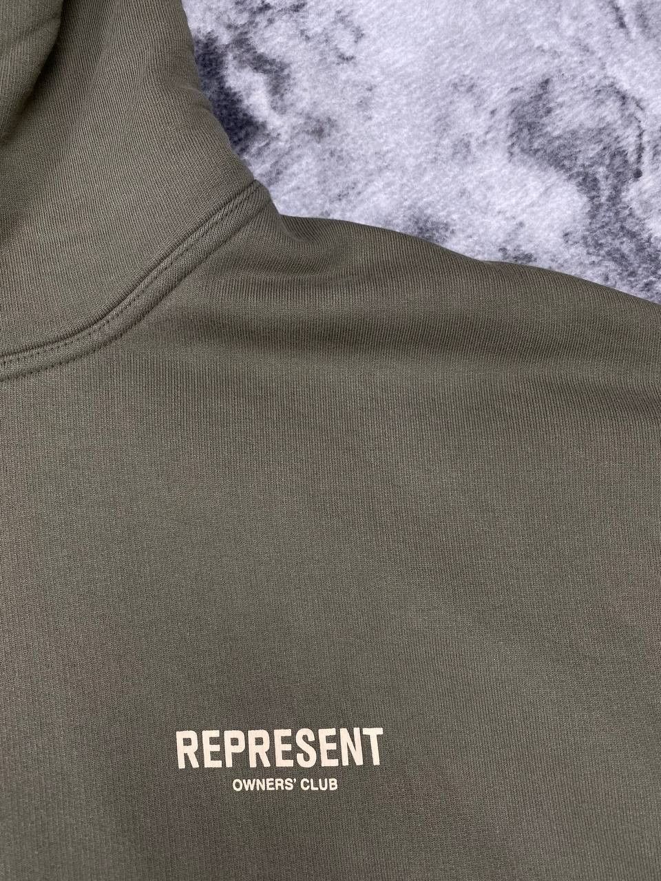 Represent Clo. Represent Owners Club Hoodie Size US XL / EU 56 / 4 - 8 Thumbnail