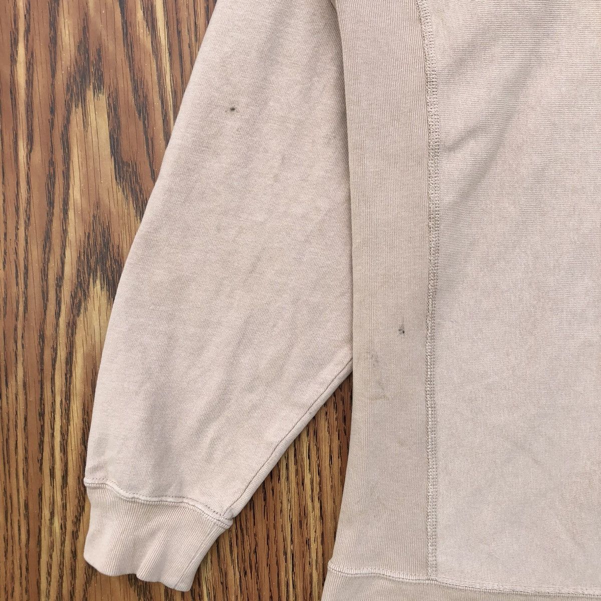 Champion Vintage Champion T-shirt Reverse Weave Long Sleeve Size US M / EU 48-50 / 2 - 6 Thumbnail