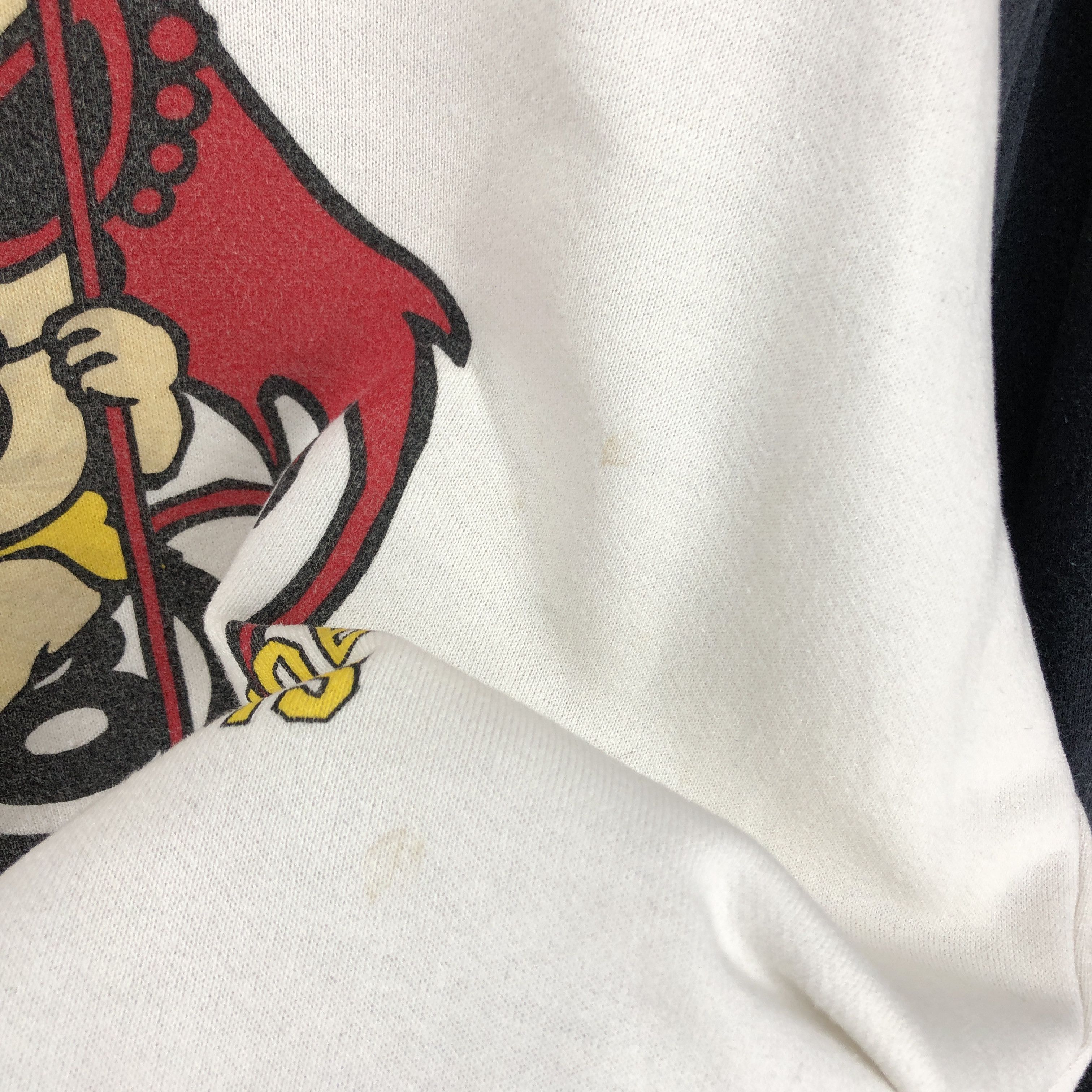 Hysteric Glamour HYSTERIC MINI DEVIL Sweatshirt Rare Design #0616/AA Size US M / EU 48-50 / 2 - 3 Thumbnail