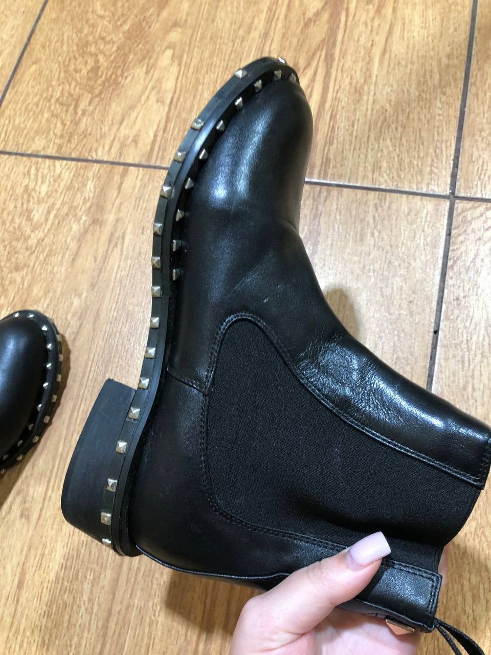Valentino Valentino shoes Size US 6 / IT 36 - 5 Thumbnail