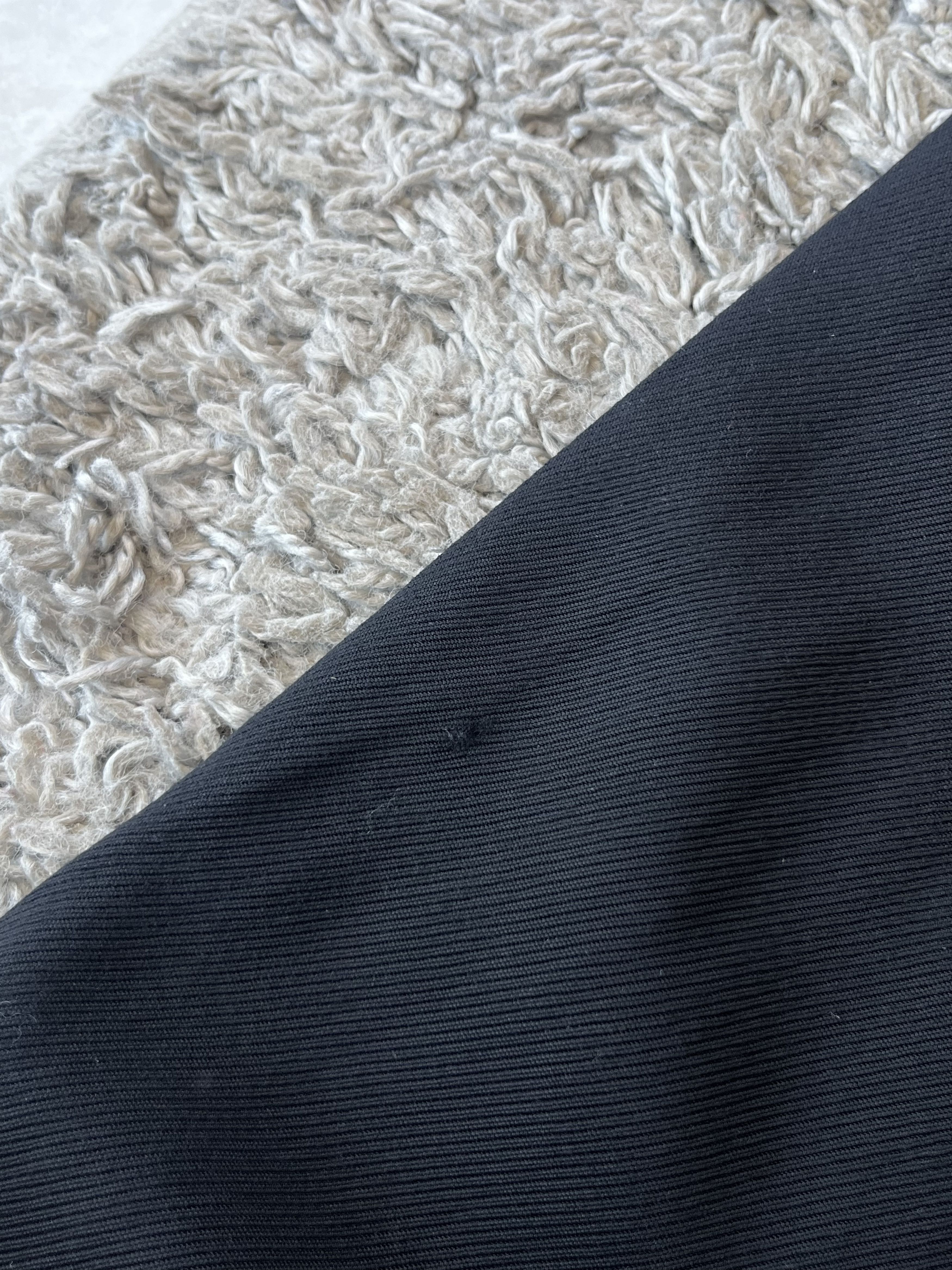 Prada PRADA Vintage Straight Fit Pants Black Label MADE IN ITALY Size US 26 / EU 42 - 12 Thumbnail