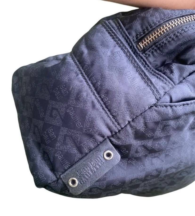 Jean Paul Gaultier × Vintage Vintage Jean Paul Gaultier Shoulder Bag Size ONE SIZE - 3 Thumbnail