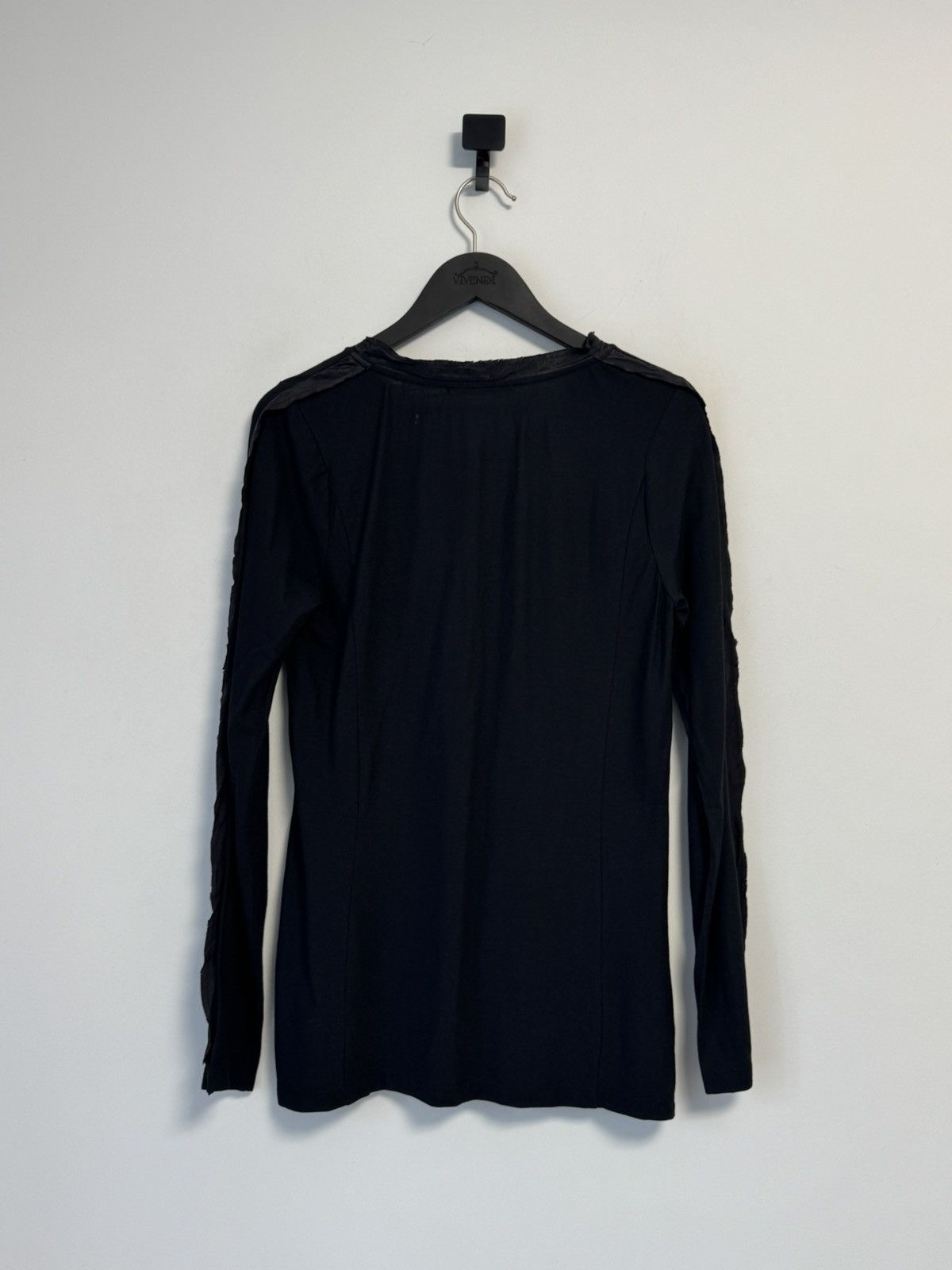 Annette Gortz Annette Gortz Long Sleeve Women’s Size M Size M / US 6-8 / IT 42-44 - 10 Thumbnail