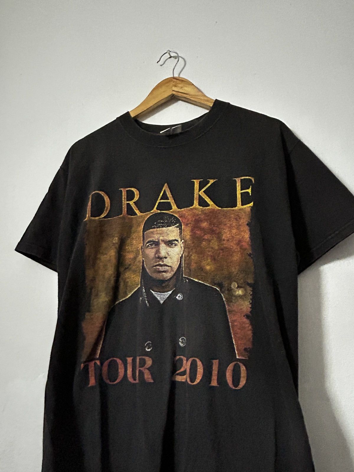 Vintage Vintage Drake Raptee Size US M / EU 48-50 / 2 - 3 Thumbnail