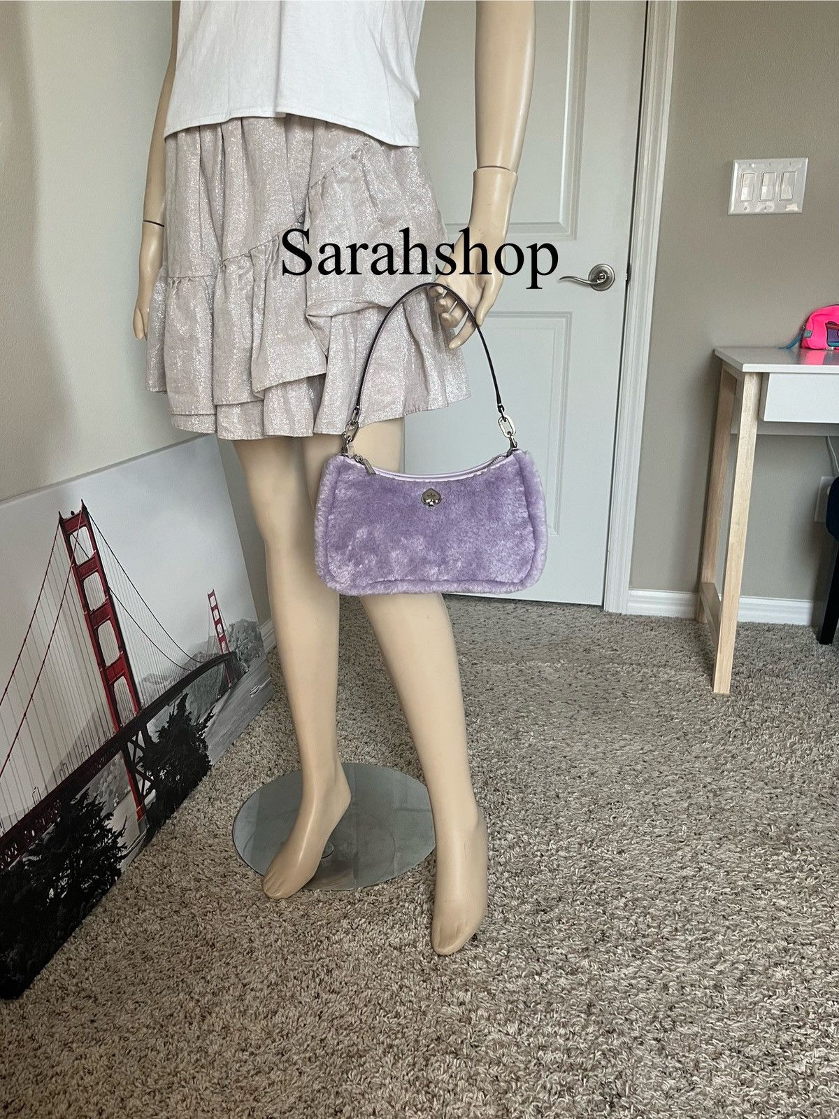 Kate Spade Kate Spade purse Size ONE SIZE - 9 Thumbnail