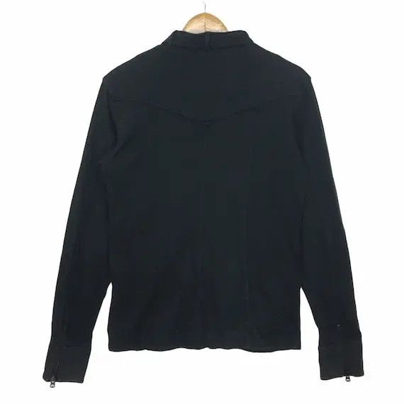Beams Plus BEAMS JAPAN Happy Life Solution Zip Up Jacket Sweater Size M / US 6-8 / IT 42-44 - 7 Thumbnail