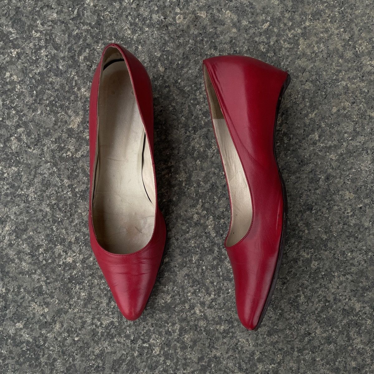 Maison Margiela Martin Margiela SS00 broken heels Size US 9 / IT 39 - 5 Thumbnail