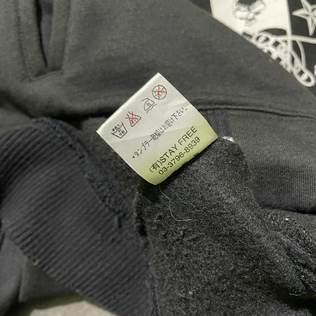 If Six Was Nine Sex Pot Bevenge for the punx Bomber jacket Size US M / EU 48-50 / 2 - 11 Thumbnail