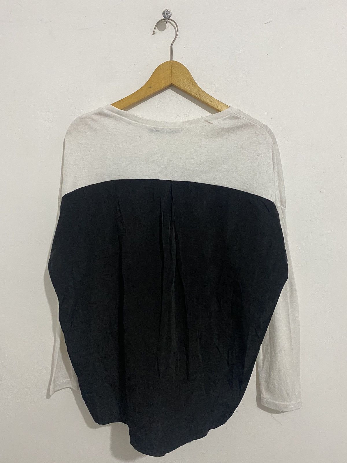 If Six Was Nine × Japanese Brand × Le Grande Bleu (L.G.B.) Chip chip japanese hybrid longsleeve girl kmrii ifsix styled Size US M / EU 48-50 / 2 - 3 Thumbnail
