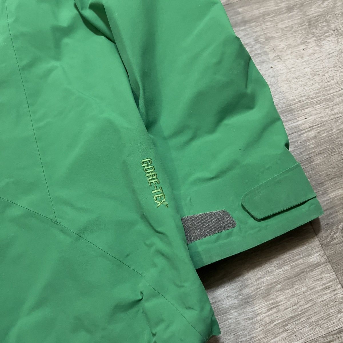 Norrona Norrona Narvik 2L Gore-Tex Ski Jacket Size US S / EU 44-46 / 1 - 11 Thumbnail