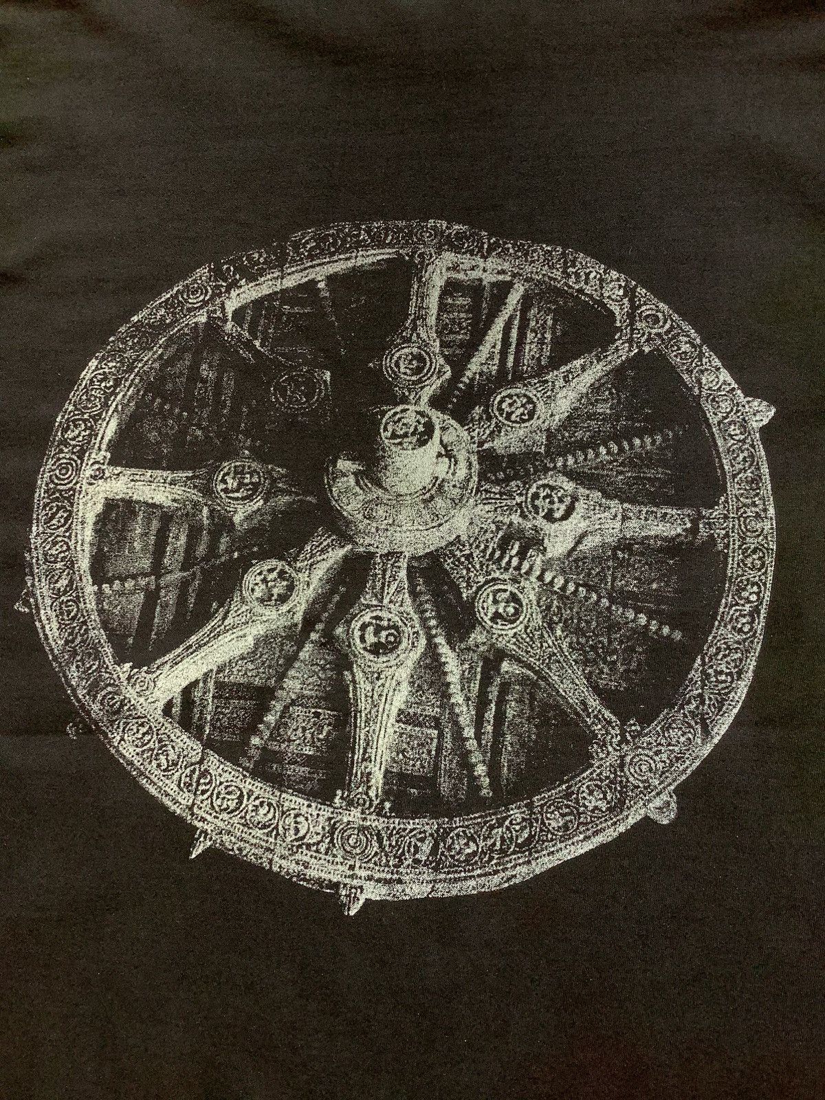 1993 Morgoth Odium vintage longsleeve shirt