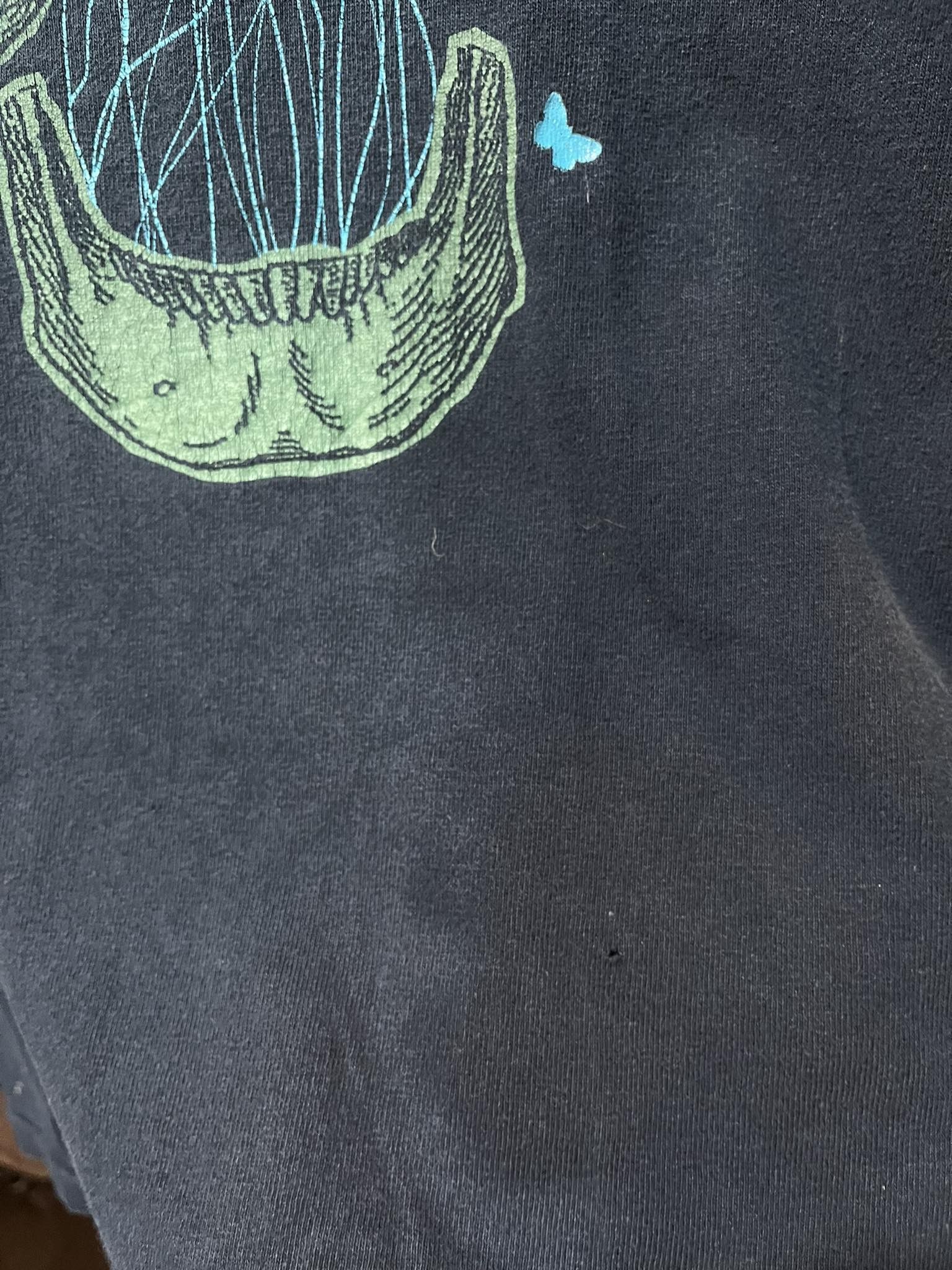 Band Tees Atreyu Metalcore Post-Hardcore Band Tee 00s Size US XL / EU 56 / 4 - 4 Thumbnail