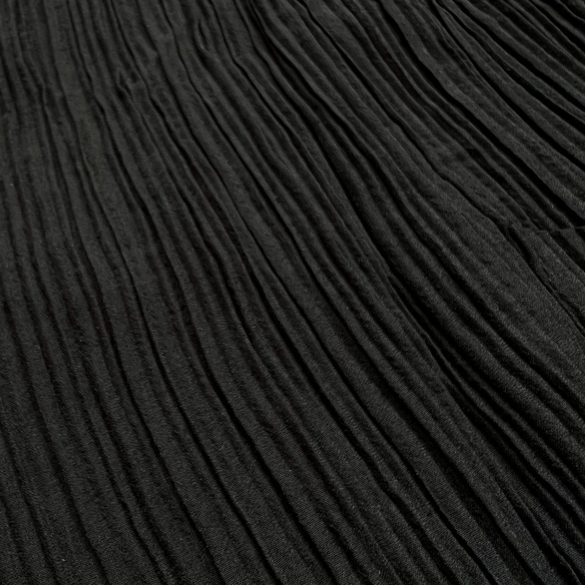 Pleats Please Issey Miyake KOD Pleast Please Issey Miyake Style Sleeveless Shirt Size ONE SIZE - 5 Thumbnail