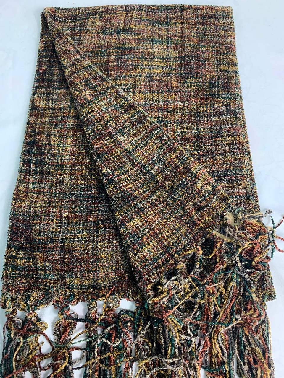 Coach Coach Scarf / Muffler / Neckwear Size ONE SIZE - 5 Thumbnail