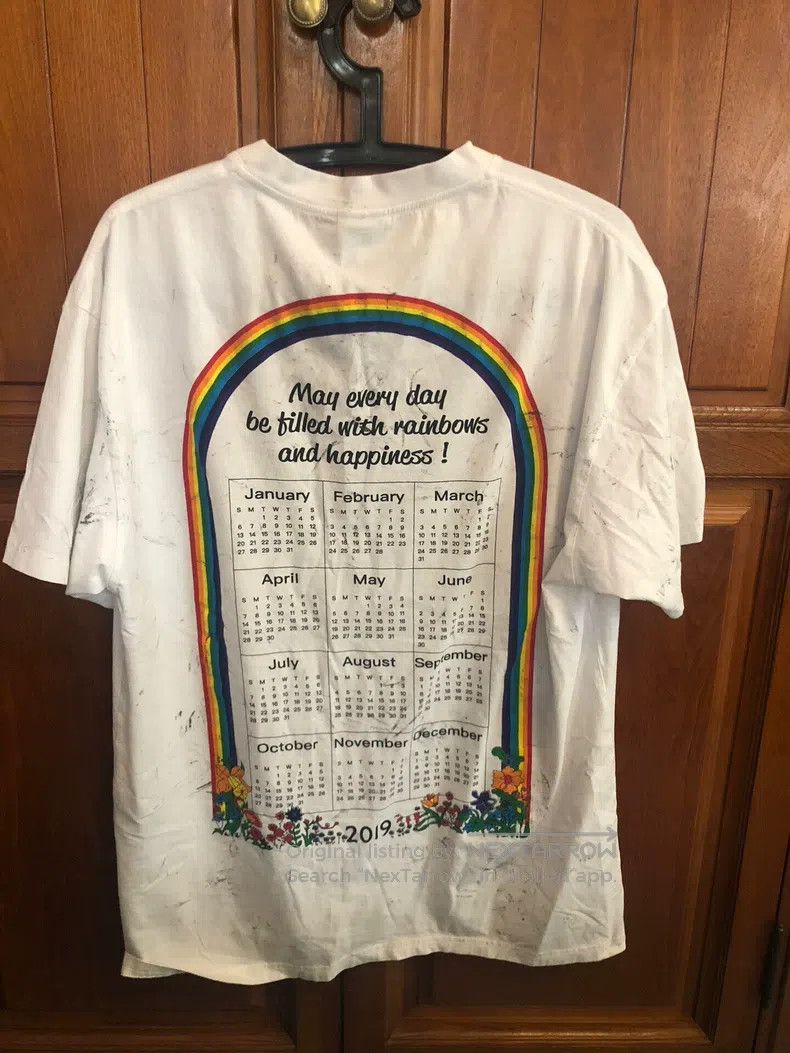 Vetements Vetements short sleeves Size US XS / EU 42 / 0 - 2 Thumbnail
