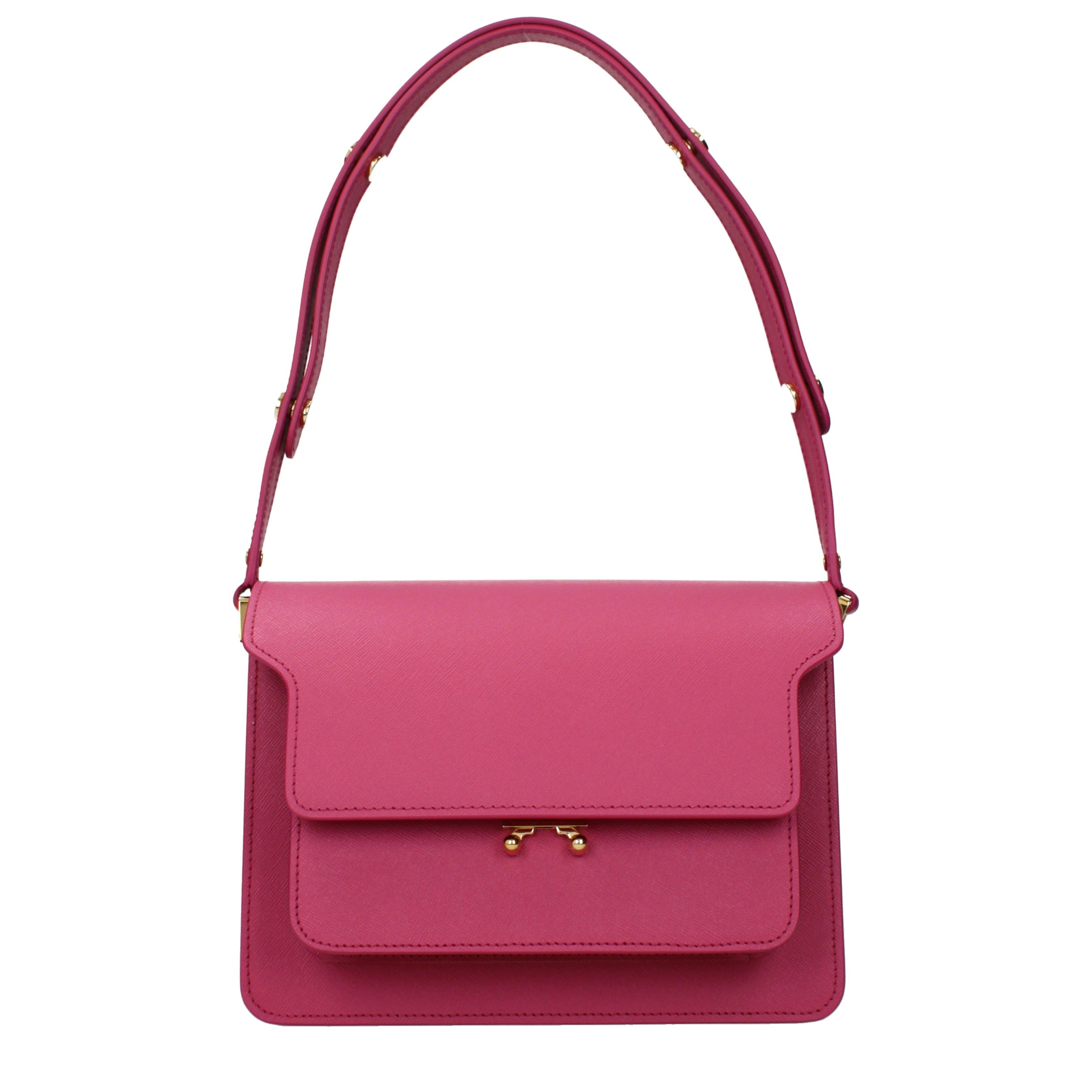 Marni Shoulder Bags Size ONE SIZE - 1 Thumbnail