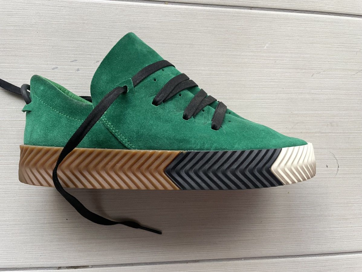 Adidas × Alexander Wang Adidas X Alexander wang 2017 Collab Size US 8.5 / EU 41-42 - 1 Thumbnail