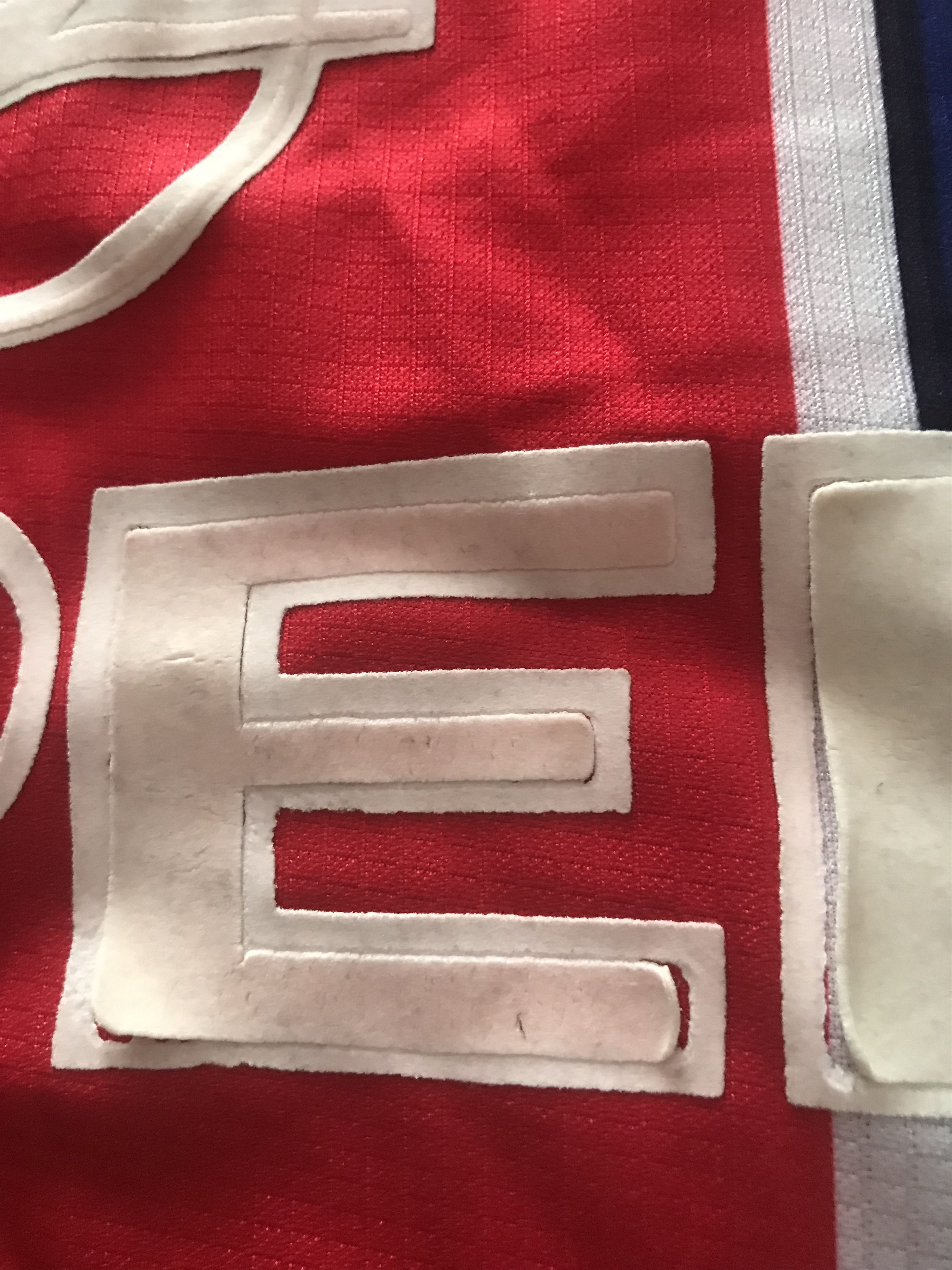 Nike Vintage PSG Opel NIKE Size US XL / EU 56 / 4 - 4 Thumbnail