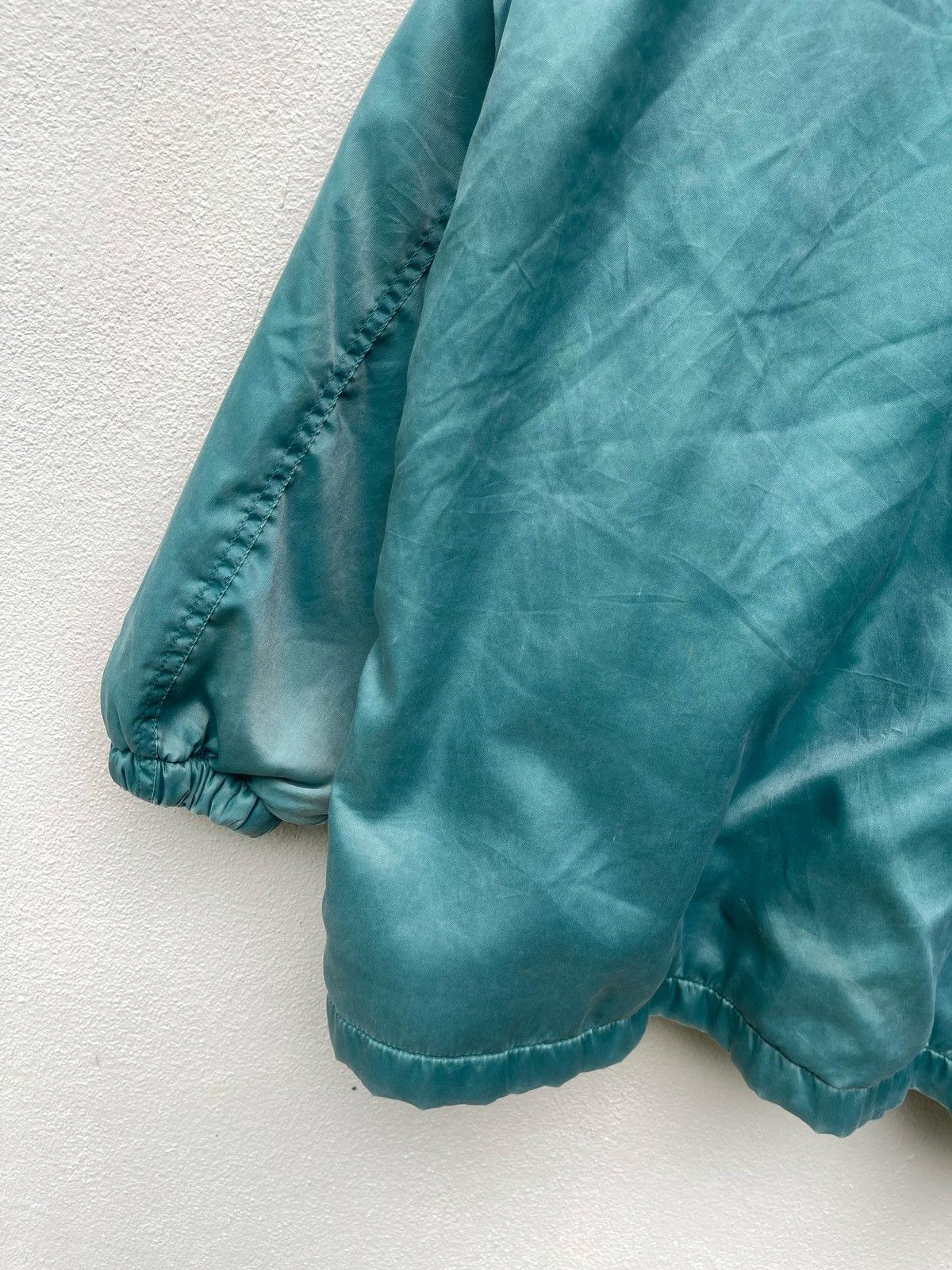 Starter × Vintage Vintage 90s Starter USA Hoodie Jacket Size US M / EU 48-50 / 2 - 20 Thumbnail