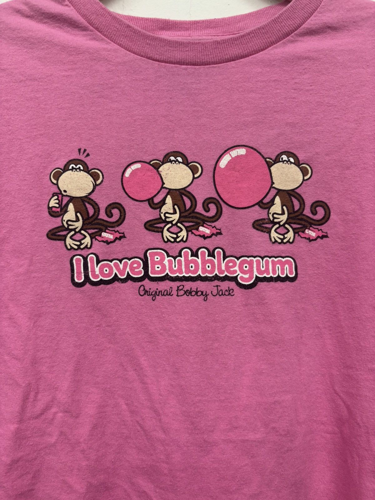 Other Bobby Jack “I Love Bubblegum” Size US M / EU 48-50 / 2 - 3 Thumbnail