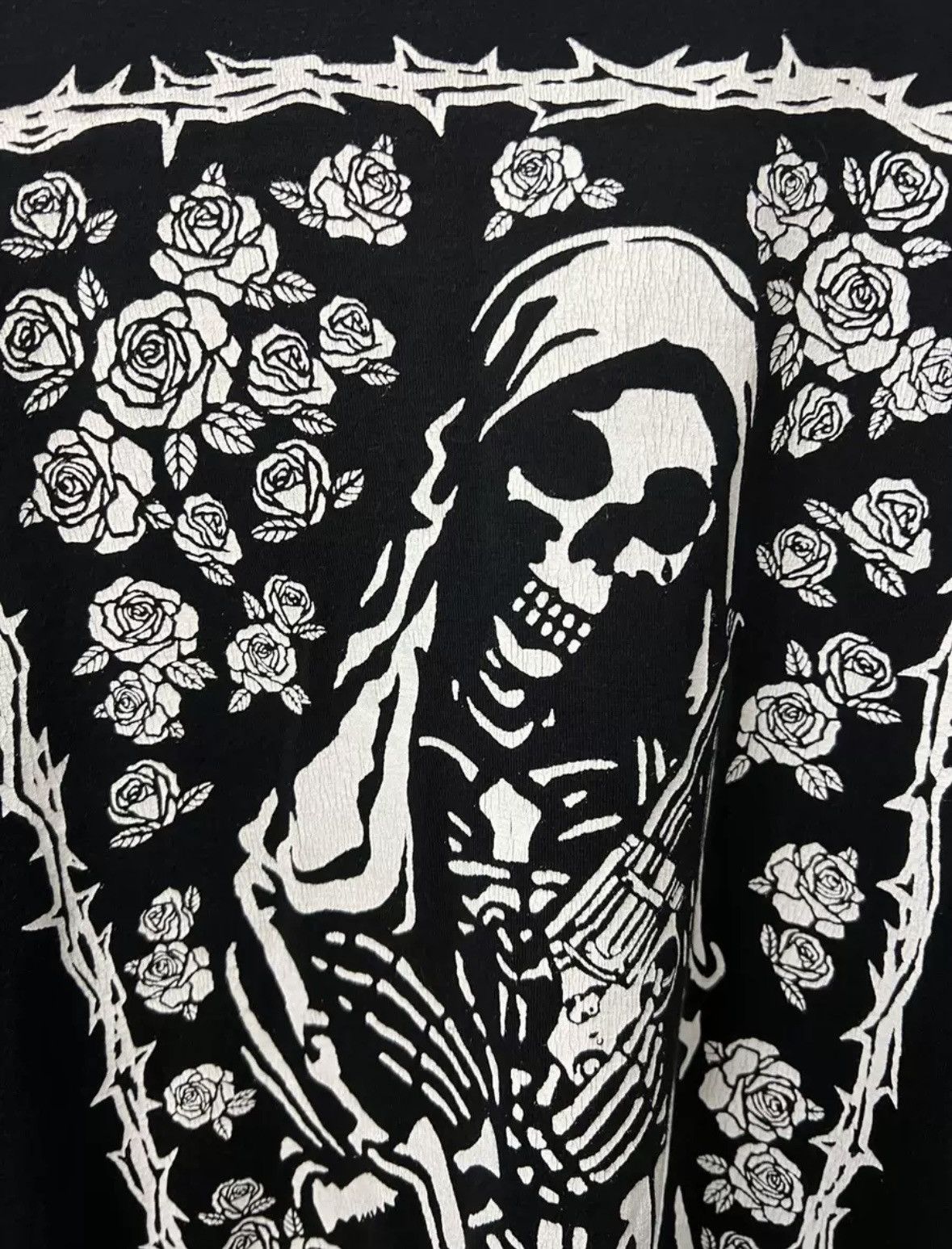 Number (N)ine Number (N)ine 06ss tee Size US M / EU 48-50 / 2 - 3 Thumbnail