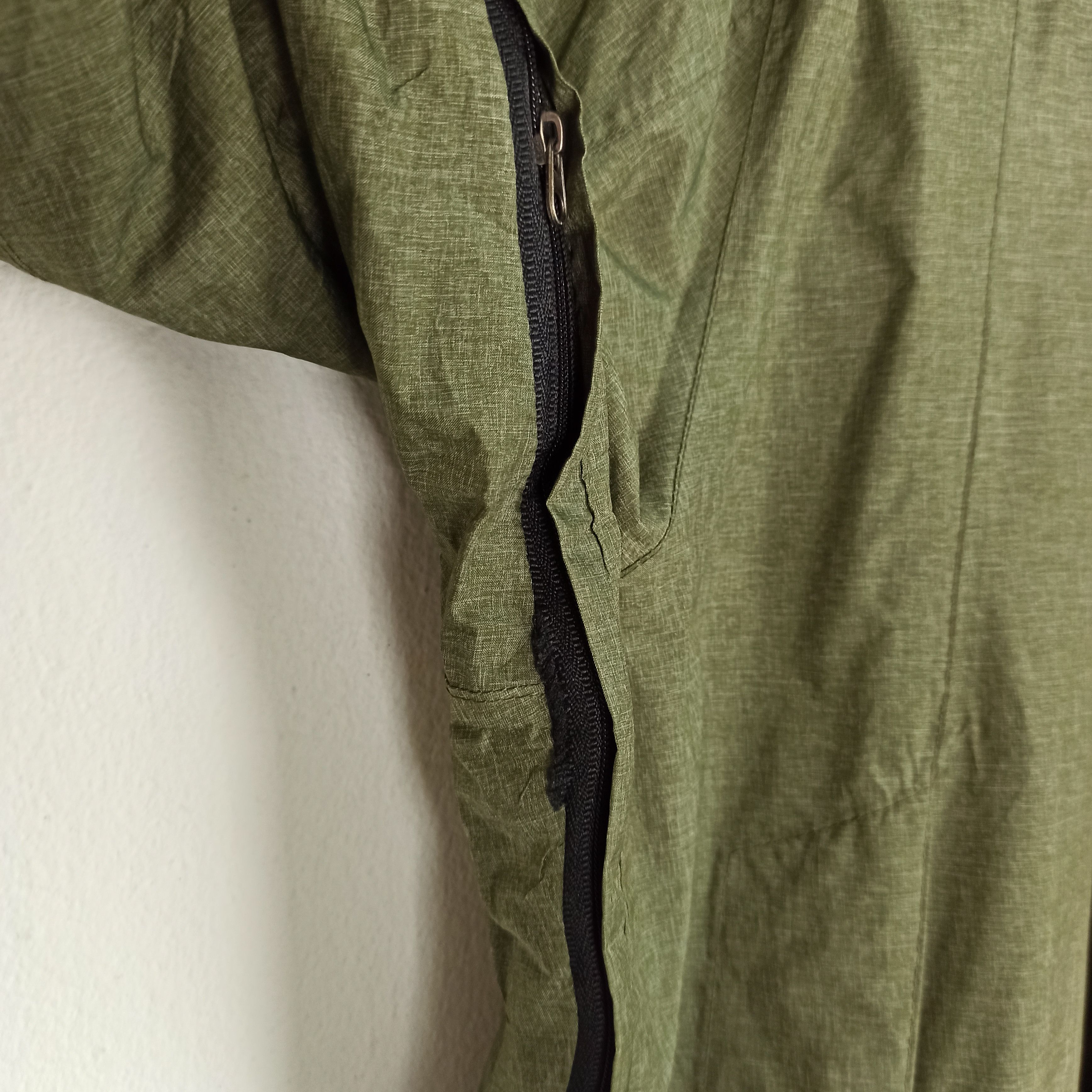 Goretex GORETEX THE NORTH FACE JACKET HOODIE #grailsale Size US XXL / EU 58 / 5 - 7 Thumbnail