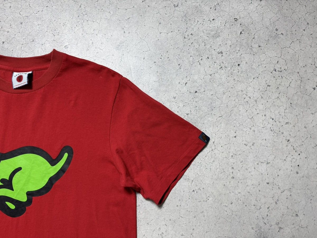 Icecream Icecream Big Logo BBC T-Shirt Size M Size US M / EU 48-50 / 2 - 2 Thumbnail