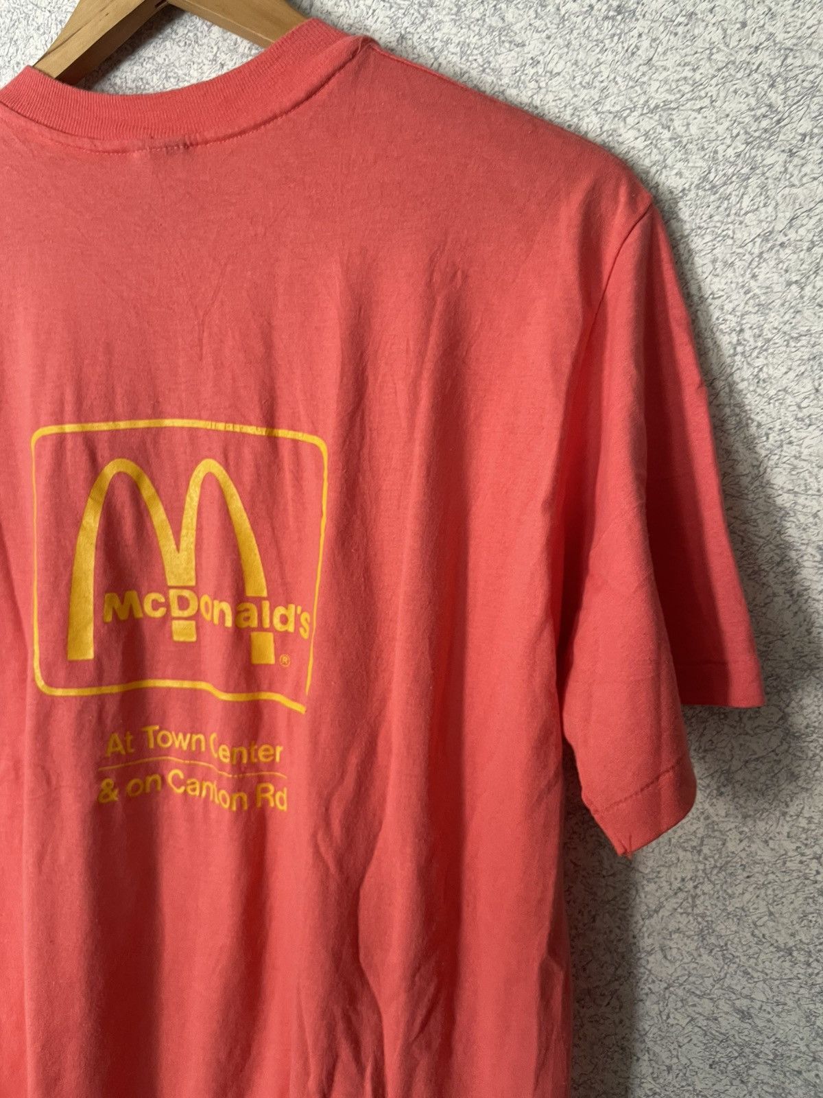 Vintage Vintage made in USA Size US L / EU 52-54 / 3 - 12 Thumbnail