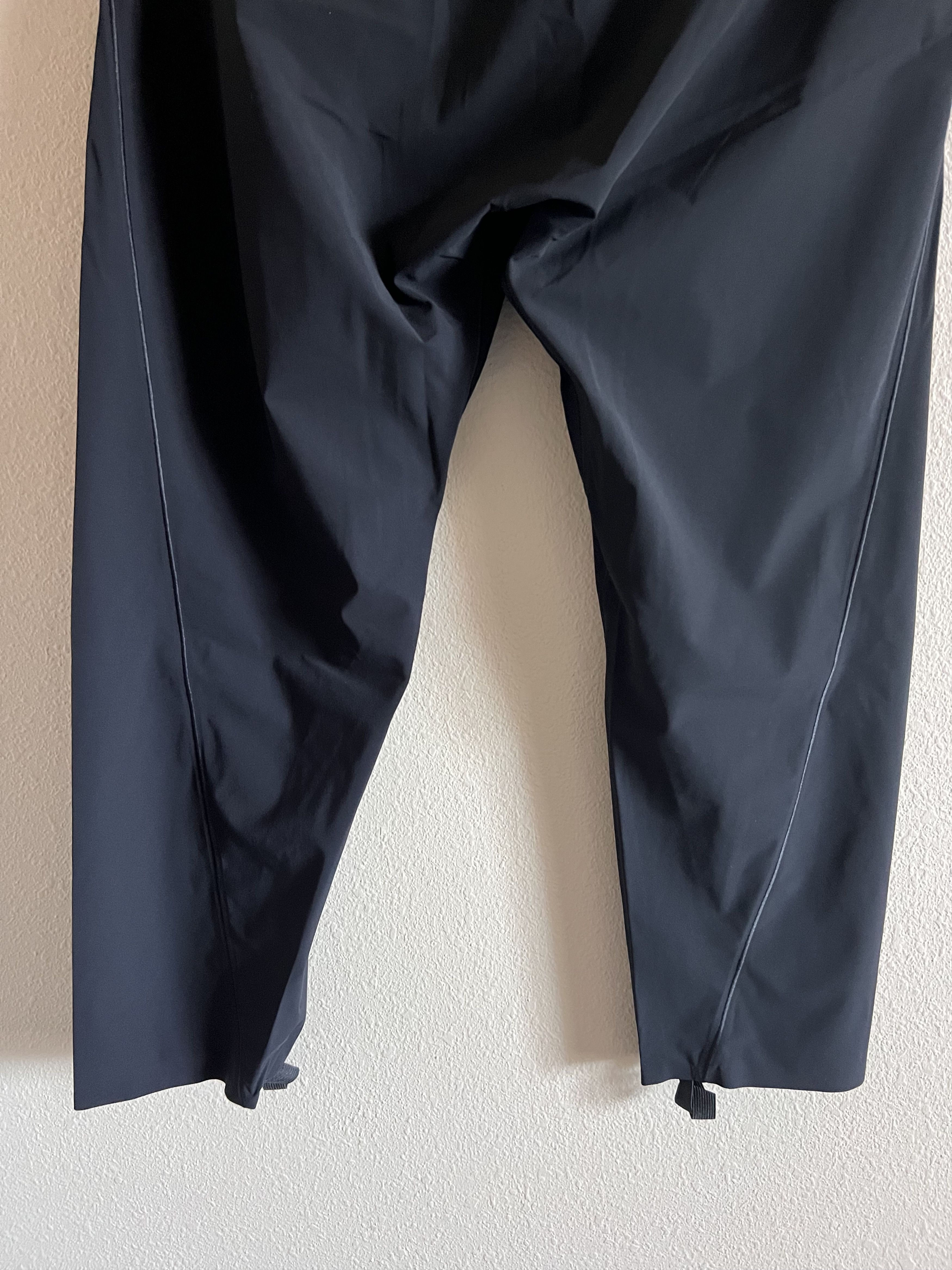 11 By Boris Bidjan Saberi × Salomon 11 by Boris Bidjan Saberi Salomon A.B. 1 in Black Size US 34 / EU 50 - 7 Thumbnail