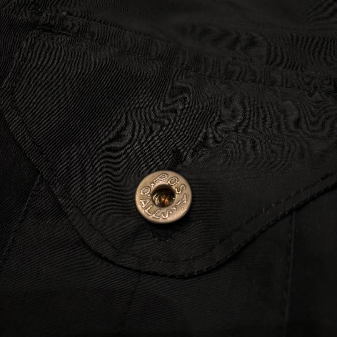 Beams Plus × Japanese Brand × Post Overalls Post O’Alls x Beams + Parka Hunting Jacket Size US S / EU 44-46 / 1 - 6 Thumbnail