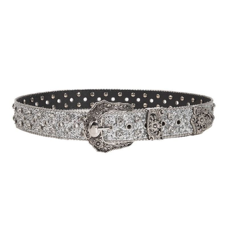 Japanese Brand Bling bling goth belt Size ONE SIZE - 2 Thumbnail