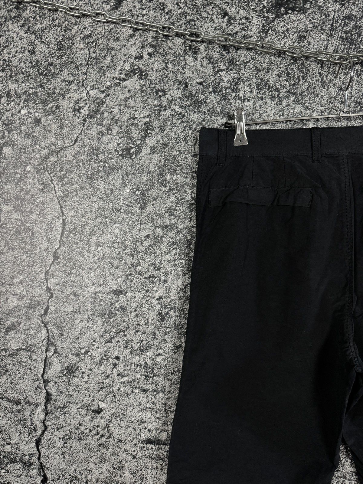 Carlo Colucci Carlo Colucci Personality Straight Dress Pants Italy Size 50 Size US 36 / EU 52 - 12 Thumbnail