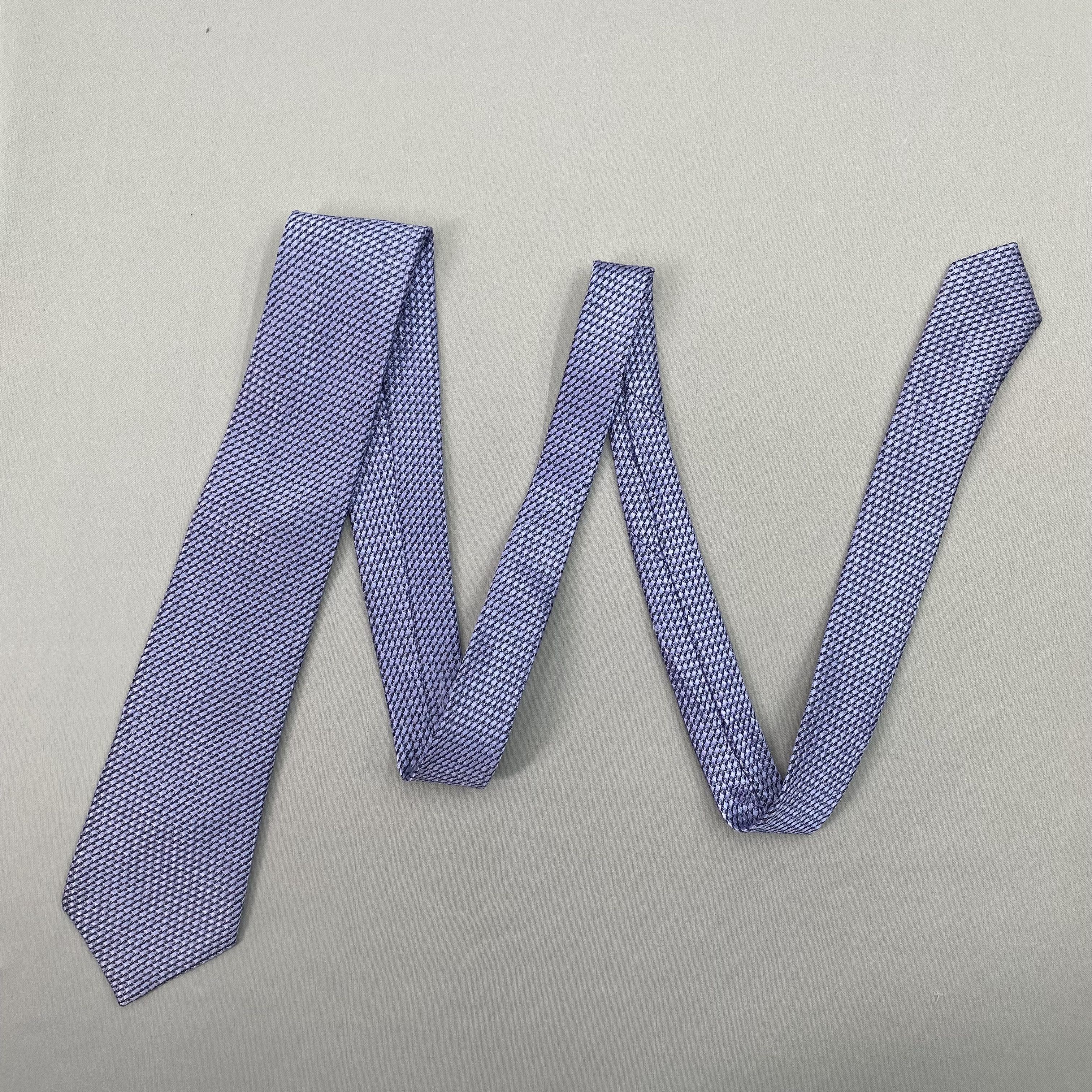 Brioni Vintage Brioni SILK Necktie Cravate Pure Silk Neck Tie Size ONE SIZE - 5 Thumbnail