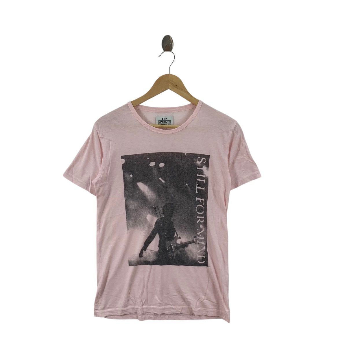 Other UP START JAPAN FOTOFOLIO Photography Tee Shirt Top Still For Size M / US 6-8 / IT 42-44 - 3 Thumbnail