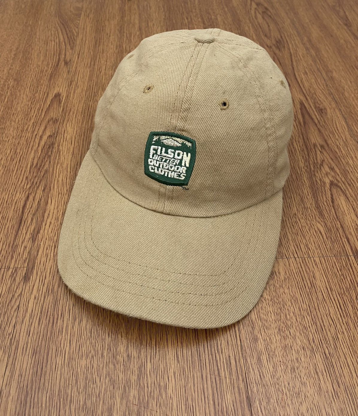 Filson Filson outdoor cap Size ONE SIZE - 2 Thumbnail
