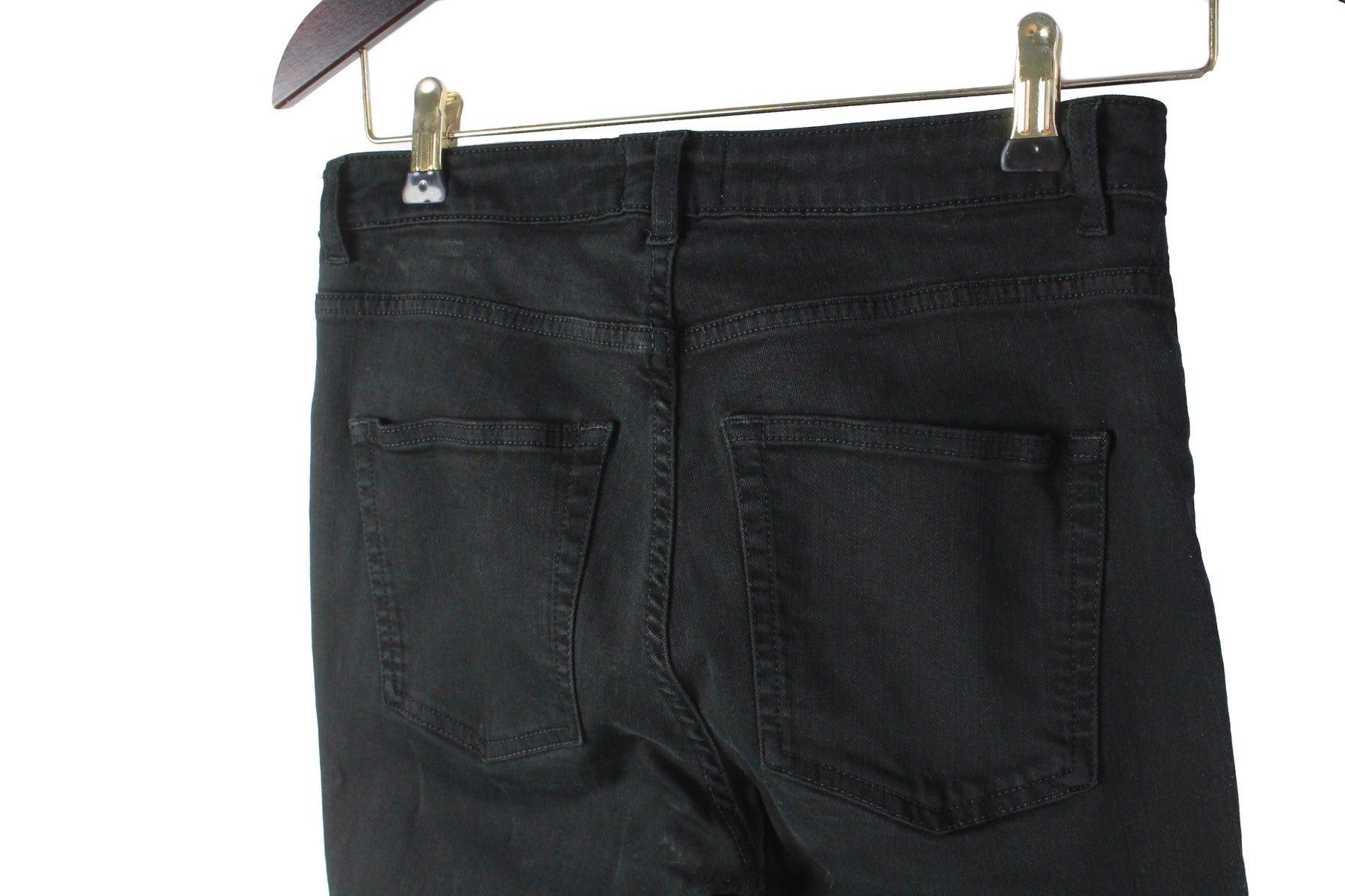 Acne Studios Acne Studios Jeans Women's 30 / 32 Size 30" / US 8 / IT 44 - 3 Thumbnail