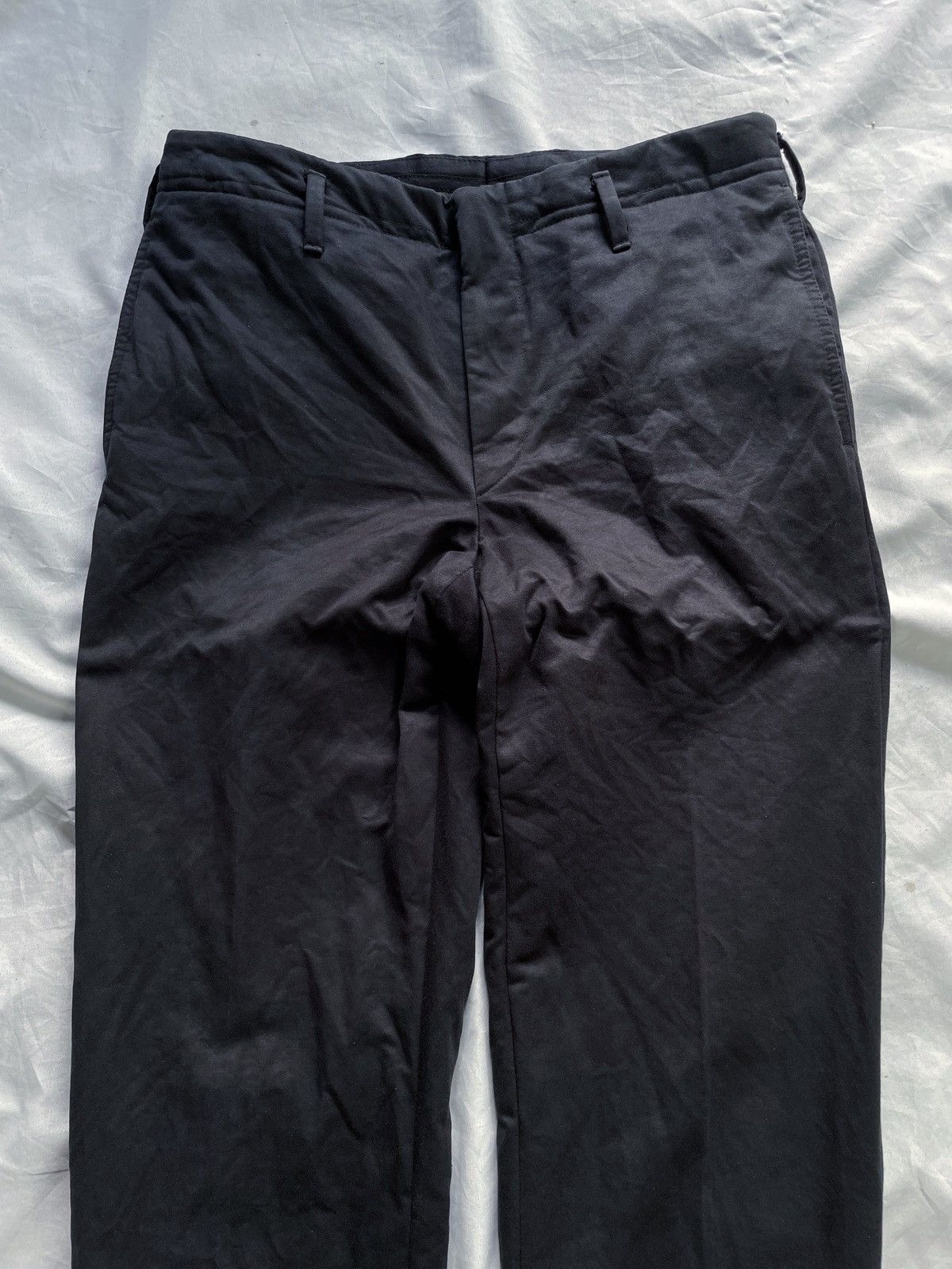 Gucci GUCCI BASIC CASUAL PANTS Size US 32 / EU 48 - 4 Thumbnail