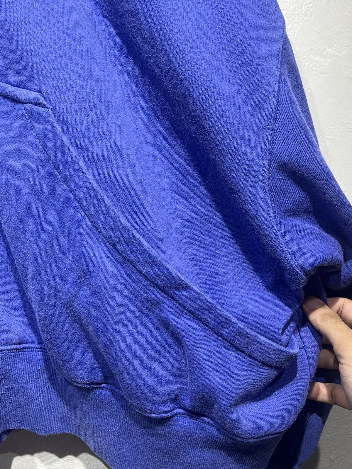Nike Nike center swoosh hoodie Size US XL / EU 56 / 4 - 7 Thumbnail