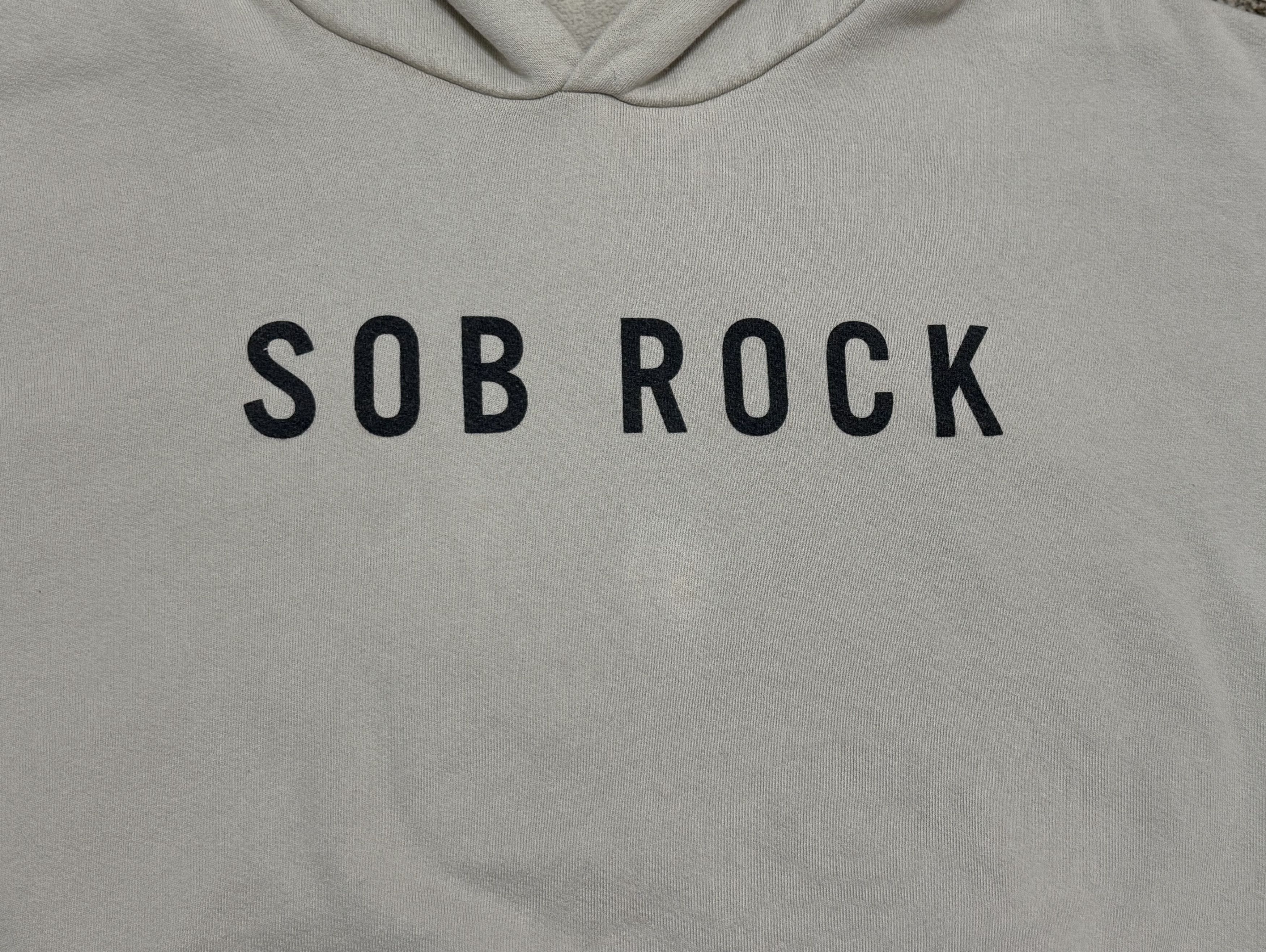 Fear of God Fear of God Sob Rock John Mayer Sweatshirt Size US M / EU 48-50 / 2 - 3 Thumbnail