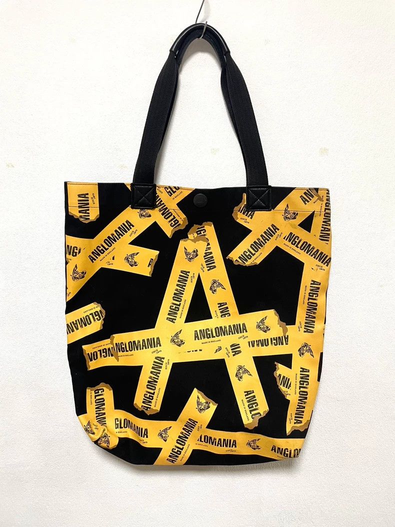 Vivienne Westwood Vivienne Westwood size os Classic cute retro large capacity Size ONE SIZE - 3 Thumbnail