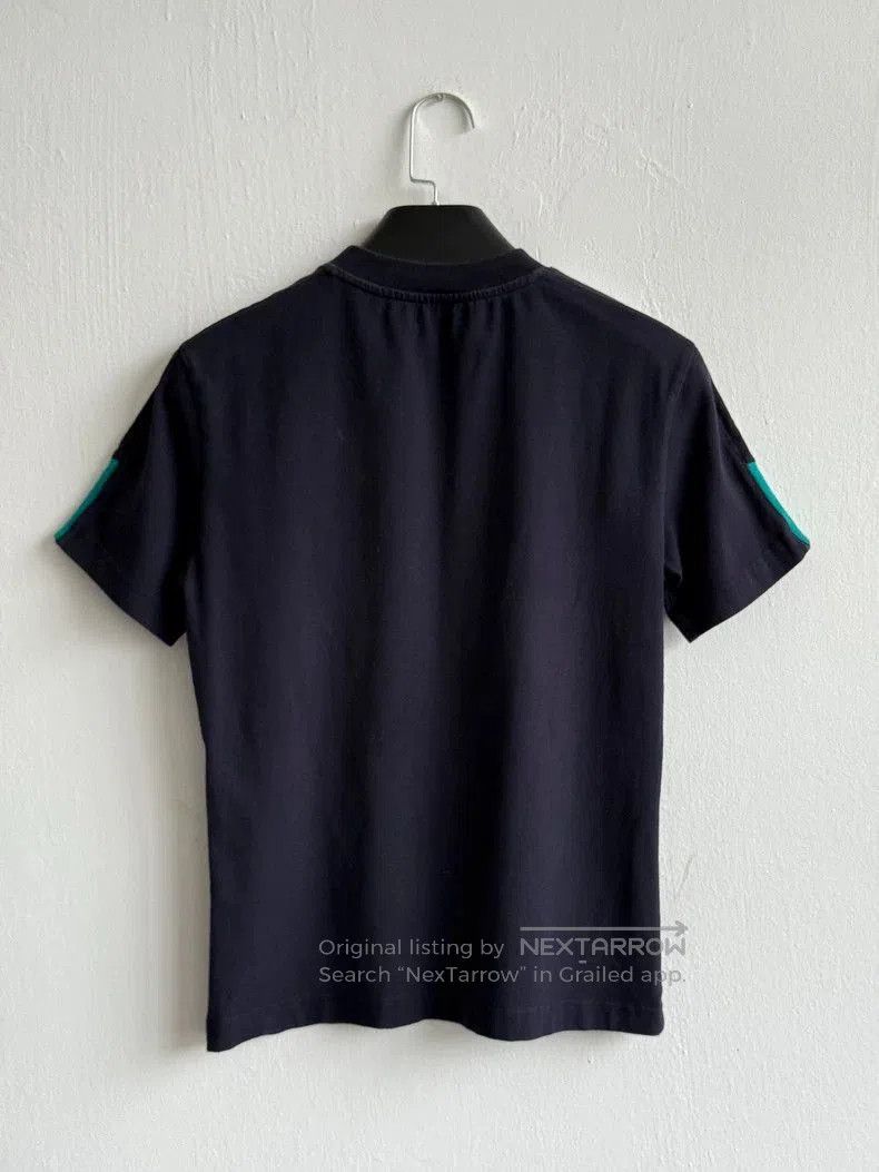 Balenciaga Balenciaga Sporty B Unfit Soccer T-Shirt M. Size US M / EU 48-50 / 2 - 3 Thumbnail