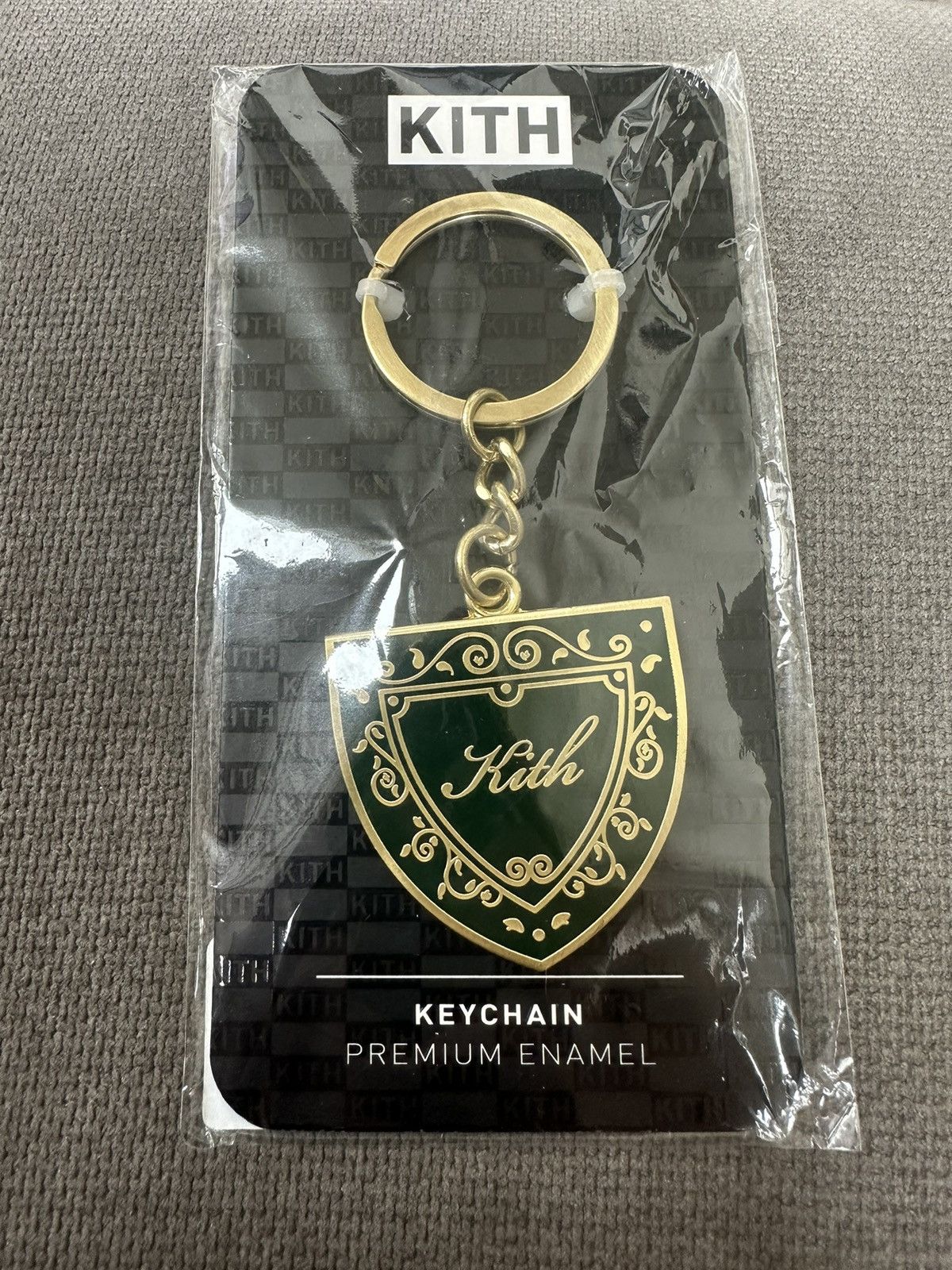 Kith Kith Keychain Beverly Hills LA Exclusive Size ONE SIZE - 3 Thumbnail