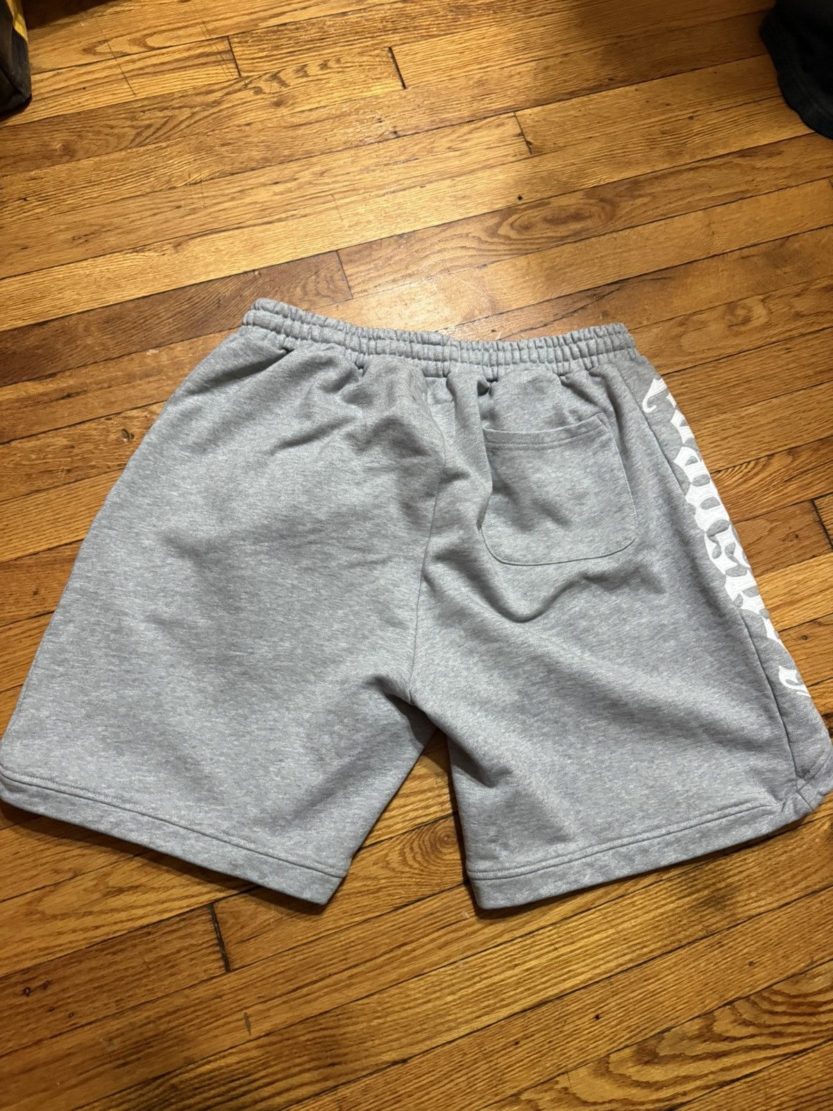 Godspeed Godspeed Grey Shorts Size XL Size US 38 / EU 54 - 4 Thumbnail