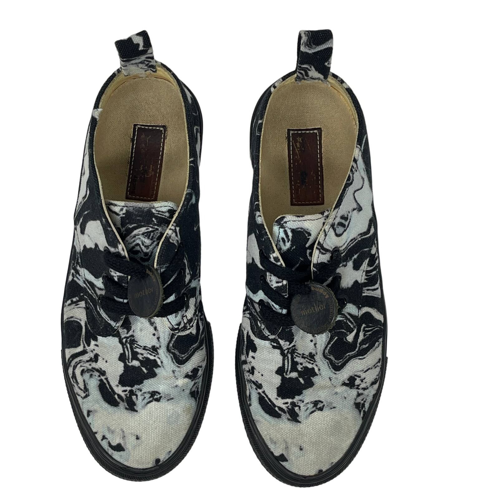 Other Buddy Japan Corgi Mother Ink Blot Sneakers Size JAP24.5 US8 Size US 8 / IT 38 - 1 Thumbnail
