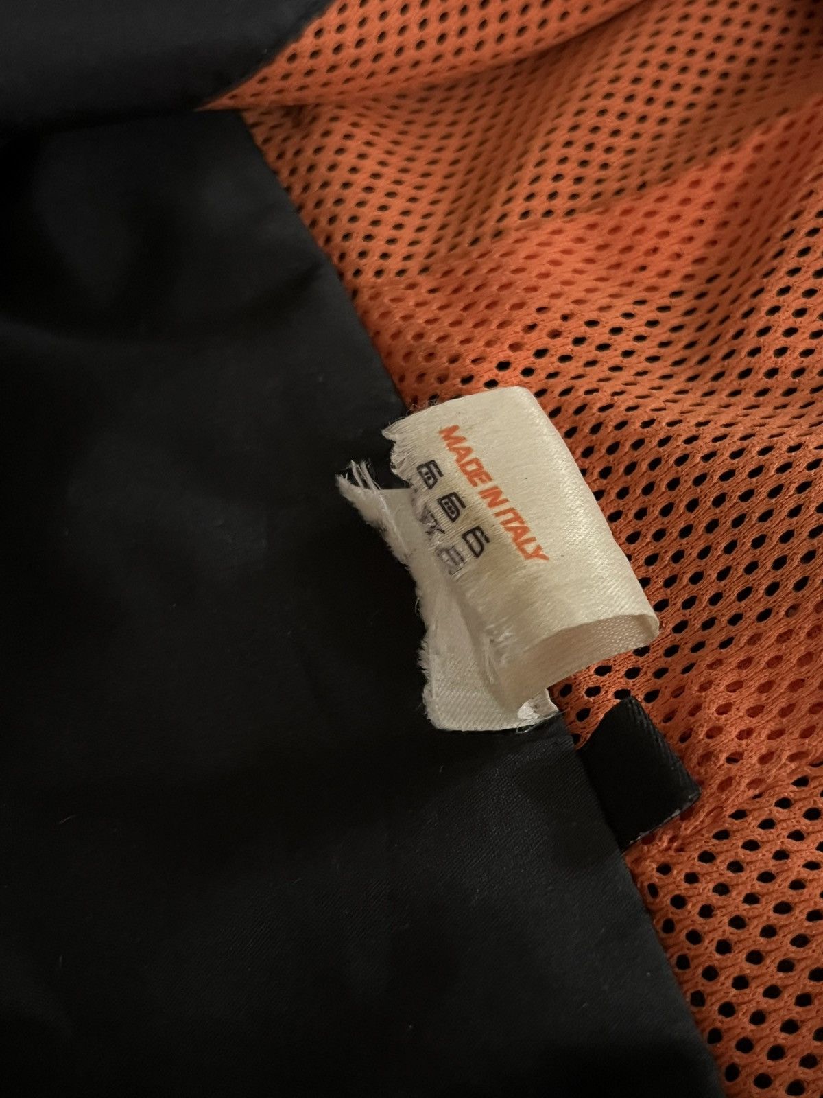 Y-3 Vintage Y-3 Yohji Yamamoto jacket Size US L / EU 52-54 / 3 - 7 Thumbnail