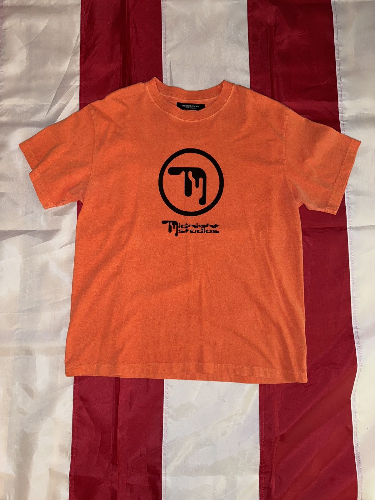 Midnight Studios MIDNIGHT STUDIOS AOENUERA SHORT SLEEVE Size US XL / EU 56 / 4 - 1 Thumbnail