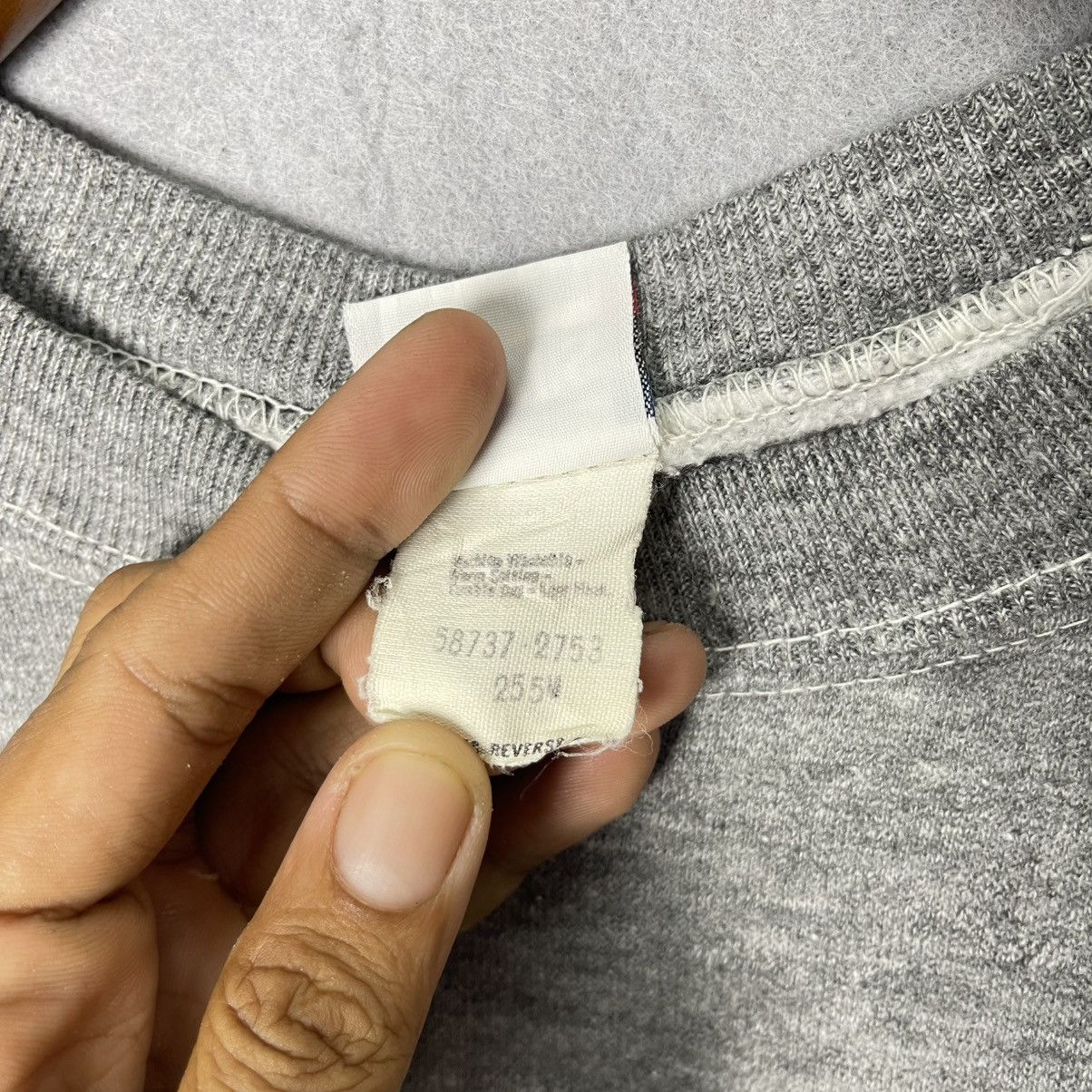 Levi's 1990s Vintage Levi’s USA Small Logo Crewneck Size US XL / EU 56 / 4 - 10 Thumbnail