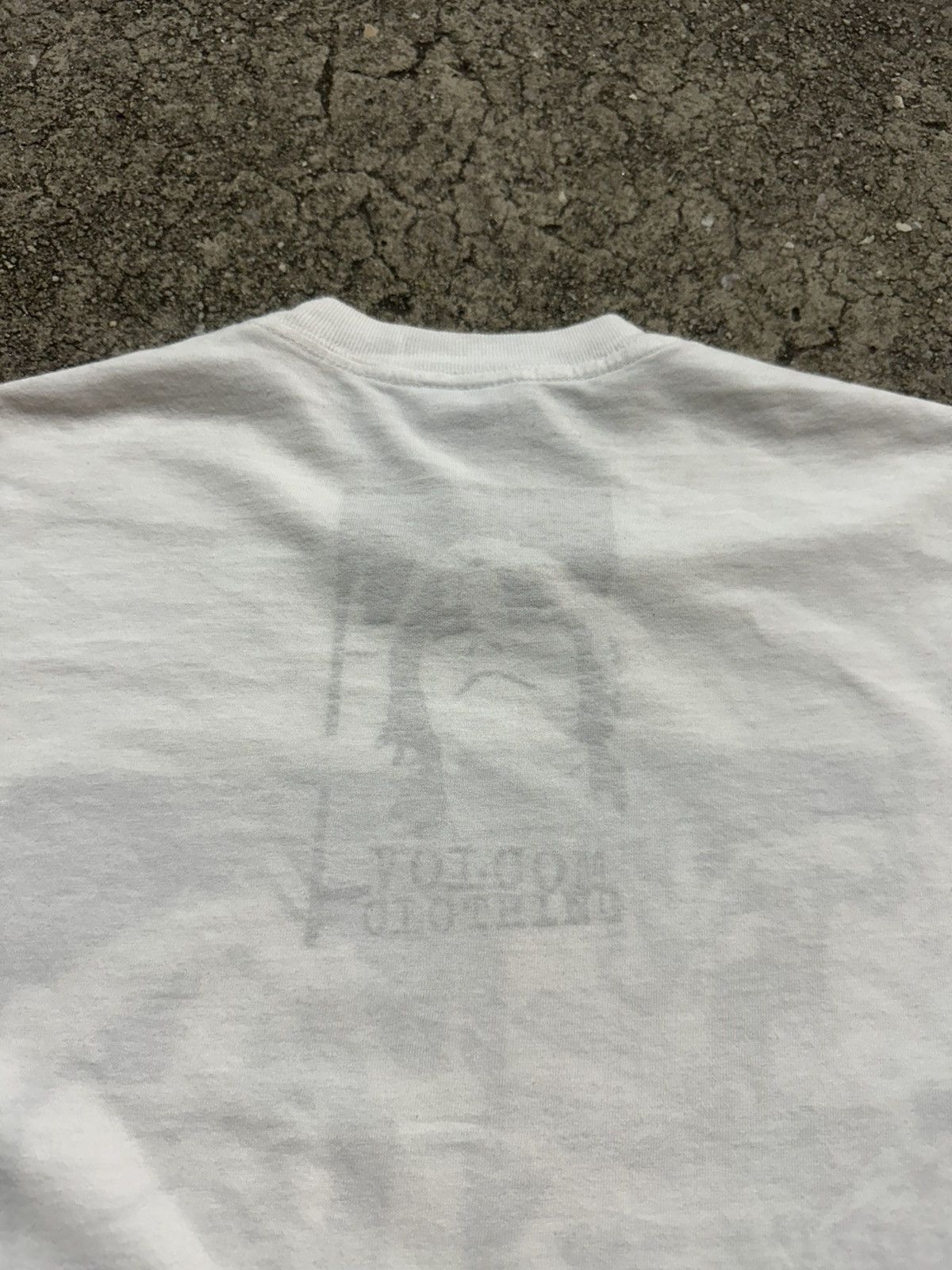 Volcom Rare!! Vintage Volcom 2003s Tee Size US M / EU 48-50 / 2 - 3 Thumbnail